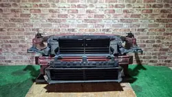 Tensor de correia dianteiro OEM LKC12595 Ford Mondeo MK5