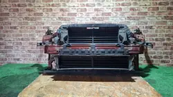 Tendeur de courroie avant OEM LKC12595 Ford Mondeo MK5