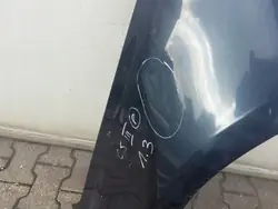 Fram Höger Skärm Citroen C5 III X7