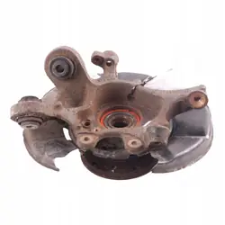 BMW 6783653 Cojinete Rueda Trasera Izquierda E90 E91 LCI