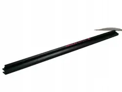Joint de vitre porte arrière gauche Jeep Cherokee V 14r OEM 68103097AC