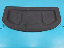 Étagère arrière OEM 85930-A6000 pour Hyundai i30 II 2012-2016