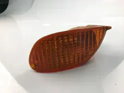 Vasen lokasuojavilkku OEM XS4X13369A Ford Focusille