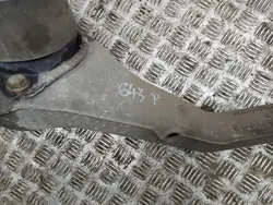 Porsche OE 7L5199131A Vordere Hilfsrahmen Gebraucht