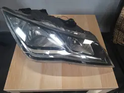 Farol Dianteiro Direito Seat Leon III 5F1941006B