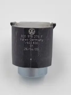 Capteur de stationnement PDC Volkswagen 3C0919275F