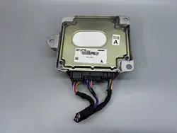 Nissan Juke II Bose Audio-förstärkare OEM 280616PA2A