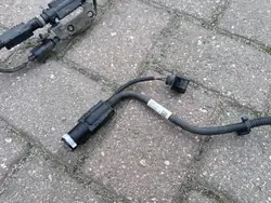 Ligne AdBlue Audi A4 B9 OEM 8W0131961A 8W0131962