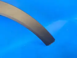 BMW X3 F25 Linker Kotflügel hinten OEM QUA11469