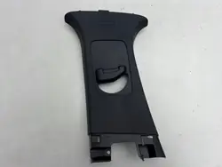 Ford Focus MK4 Främre Vänster Pelaröverdrag OEM JX7B-A24583-AGW