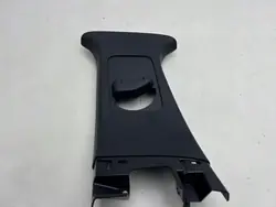 Ford Focus MK4 Etu-Vasen Pilarikansi OEM JX7B-A24583-AGW