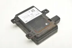 Hyundai G299151000 döda vinkeln radarsensor
