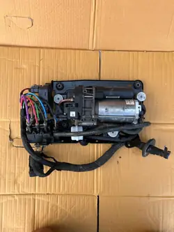 Audi A8 D5 Suspension Compressor 4N0616005C
