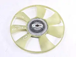 Embrague Viscoso OEM 448636530 para Vito Viano