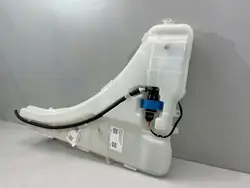 BMW X3 G45 Spolarbehållare Pump OEM 5A83E69