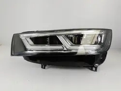 AUDI Q5 Lampe Matrix Gauche 80A941783F 80A941035F