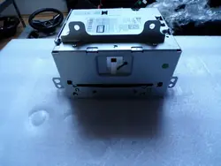 Gebrauchtes Opel Mokka Radio OEM 23372976