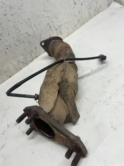 DPF/Catalizador Subaru usado OEM DTS3387