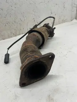 Käytetty Subaru DPF/katalysaattori OEM DTS3387