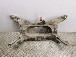 Subchassi dianteiro Land Rover Evoque II 2020 OEM K8D25C145