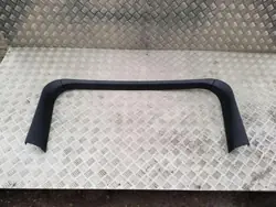 Tapis de coffre Tesla Model S OEM 100925400g - Côté droit