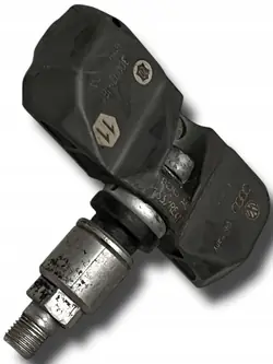 TPMS trycksensor för Audi S6 2004-2009 OEM 4F0907275