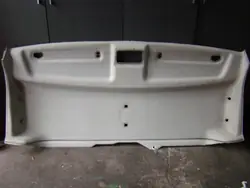 OEM sufitducato Techo de Cabina para Ducato Boxer Jumper