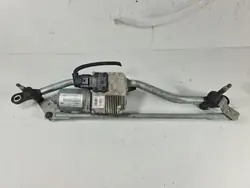 Audi A4 Ruitenwissermotor Mechanisme OE 8K1955119A 8K1955023C