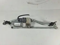 Mecanismo do motor do limpador Audi A4 OE 8K1955119A 8K1955023C