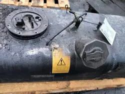 BRÄNSLETANK 3.0 FUSO CANTER 9C18