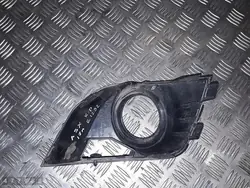 Linker Halogeen Grille OEM 8321A717 voor Mitsubishi ASX