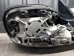 OEM 7205445 Rechter Spiegel für BMW X3 F25 2014