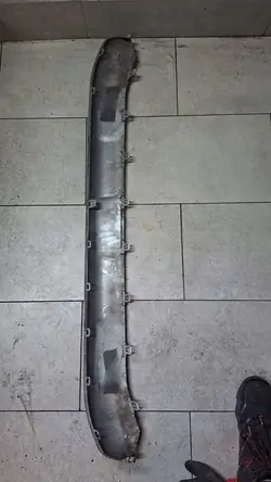 TOYOTA RAV4 V Spoiler de Pare-chocs Avant