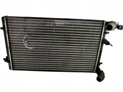 Volkswagen Bora Kühler 1J0121619A