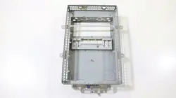 Tesla Model S Näyttökuori 2012 OEM 1140193-00-C