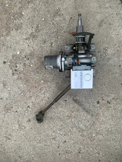 Coluna de direção elétrica Fiat Punto II 1.2 OEM 46755205