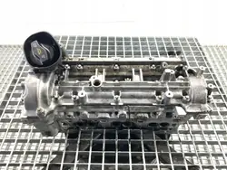 Vänster Cylinderhuvud OEM A6420103607 för Mercedes W166