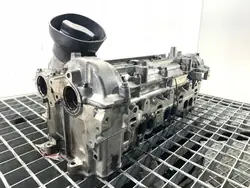 Culasse Gauche OEM A6420103607 pour Mercedes W166