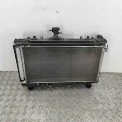 Pieza refrigeración OEM AA2220008626 Chevrolet Camaro