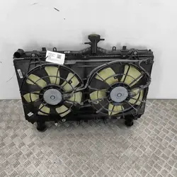 Pièce refroidissement OEM AA2220008626 Chevrolet Camaro