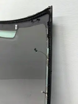 Vitre arrière Volvo S60 III OEM 43R-000137