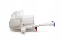 Réservoir de lave-glace OEM 31391615 avec 2 pompes