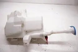 Spolarvätskebehållare OEM 31391615 med 2 pumpar