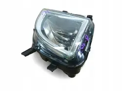 Volkswagen Golf VI 6 5K GTI GTD halógeno esquerdo