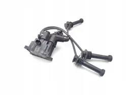 Bobina de encendido Ford Fiesta 1.25 Gasolina 60kW (82 HP) OEM