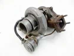 Turbocompresor 3.0 HDI Multijet Boxer Jumper Ducato 504110697