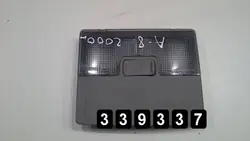 Console éclairage plafond Audi A8 OEM AM-339337