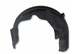 Pasos de Rueda Trasero Izquierdo BMW G30 G31 OEM 9491757