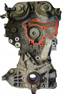 Opel oljepump Meriva B Astra J Corsa D 55562788