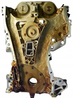 Opel olie pomp Meriva B Astra J Corsa D 55562788